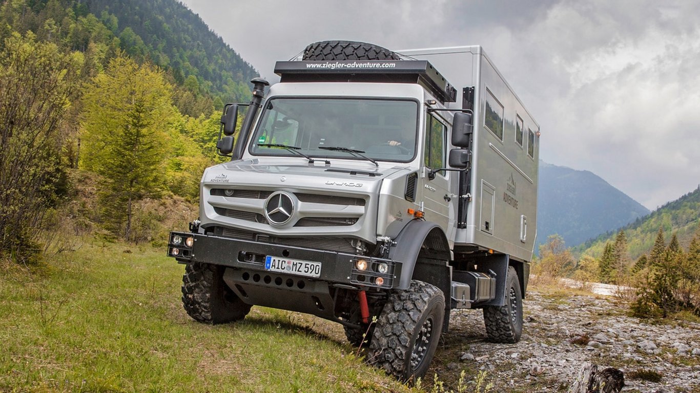 Daimler Truck