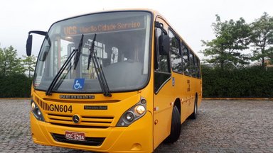 Major order for Mercedes-Benz Brazil: 121 urban buses to modernise the bus fleet in Curitiba
