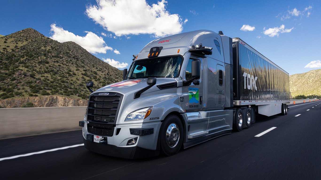 Daimler Truck