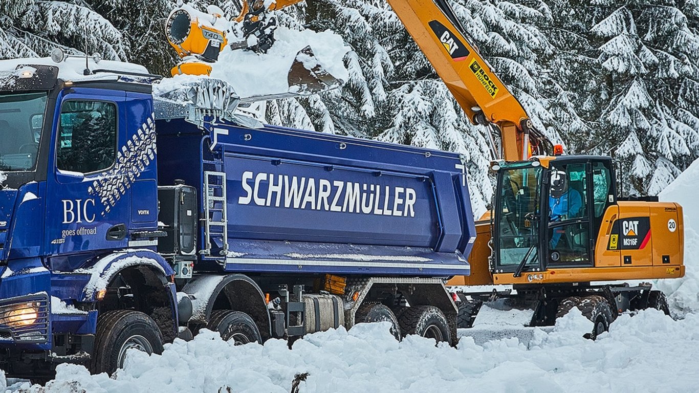 Daimler Truck