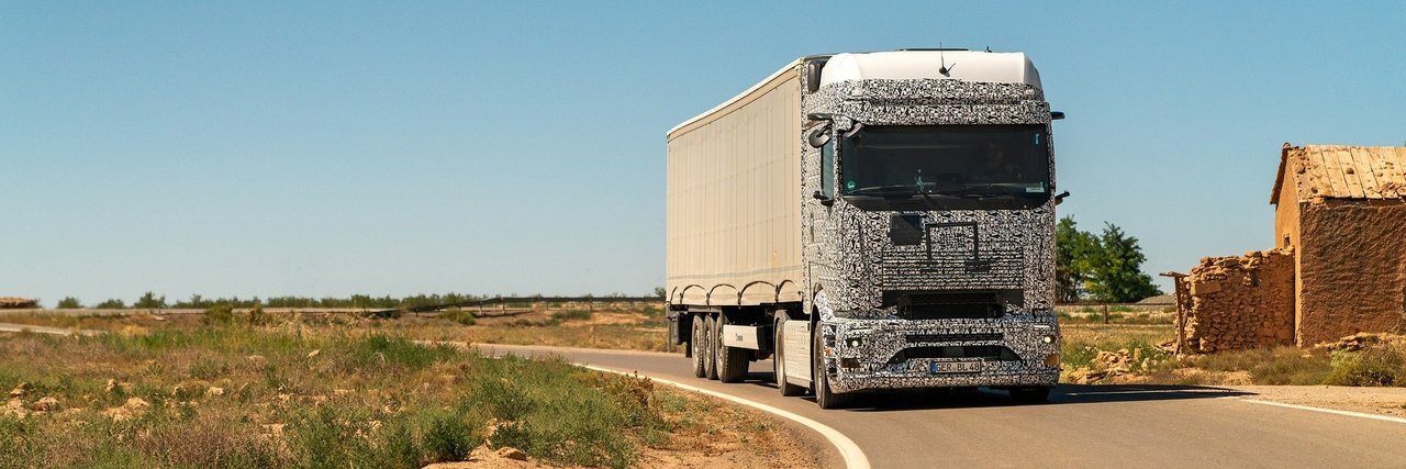 Daimler Truck