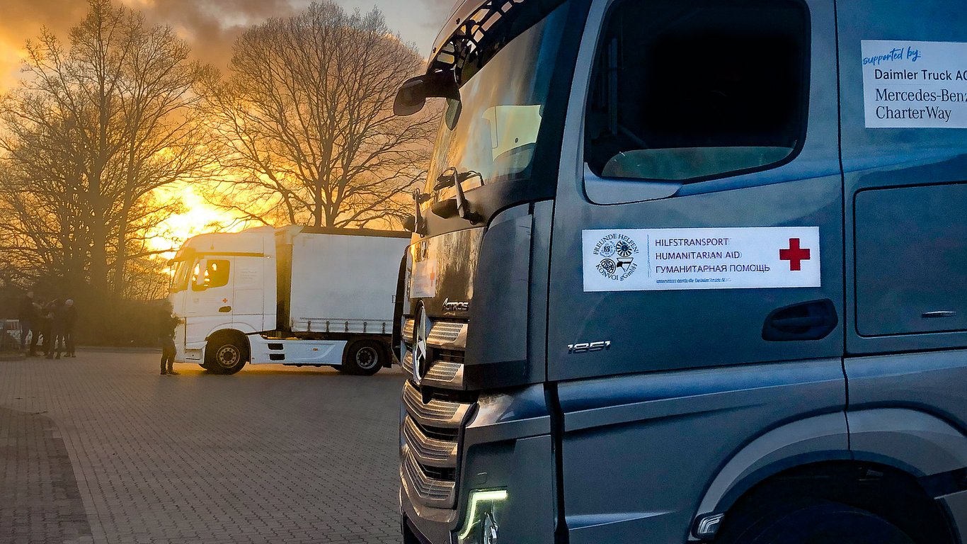 Daimler Truck