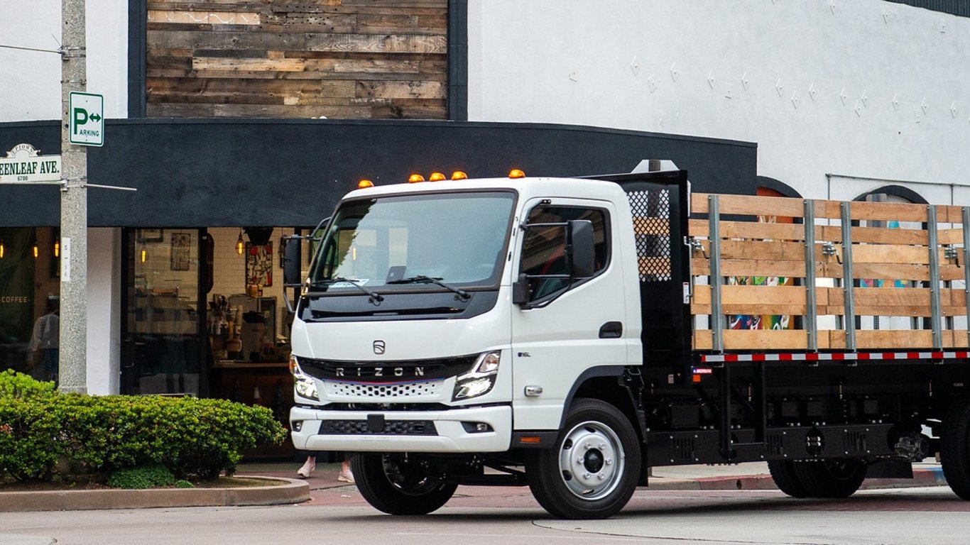 Daimler Truck