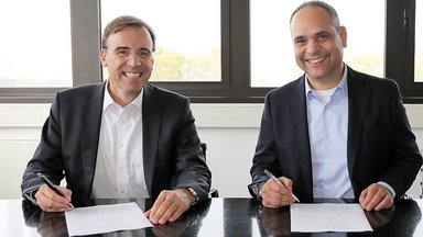 Daimler Truck and Gehring Technologies sign strategic partnership agreement for commercial vehicle specific application of electric motors