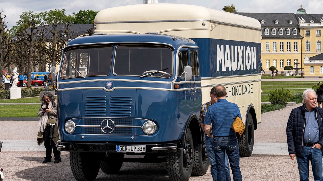 Daimler Truck