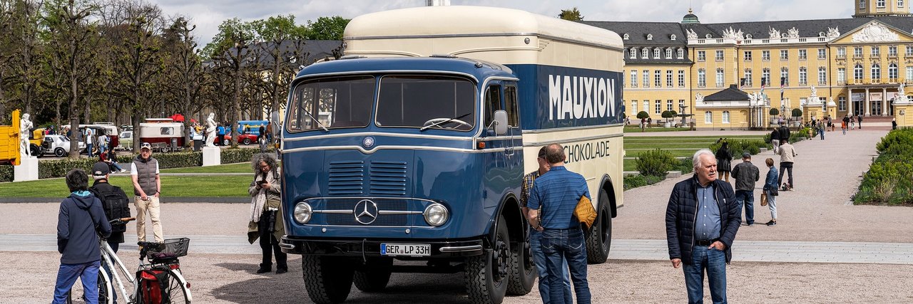 Daimler Truck