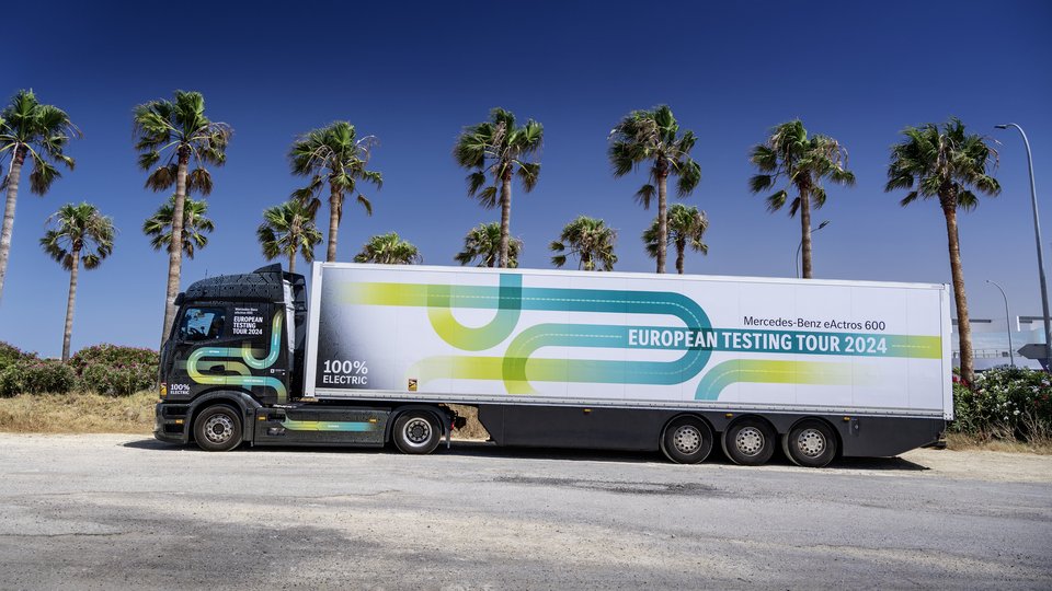 Daimler Truck