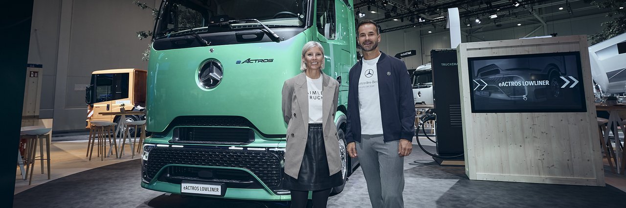 Daimler Truck
