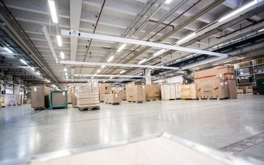 Omniplus von Daimler Buses bietet das Beste aus der Welt des analogen und digitalen Services