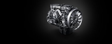 Volle Power – noch mehr Effizienz: Mercedes-Benz Trucks bringt 2022 dritte Generation seines schweren Nutzfahrzeugmotors