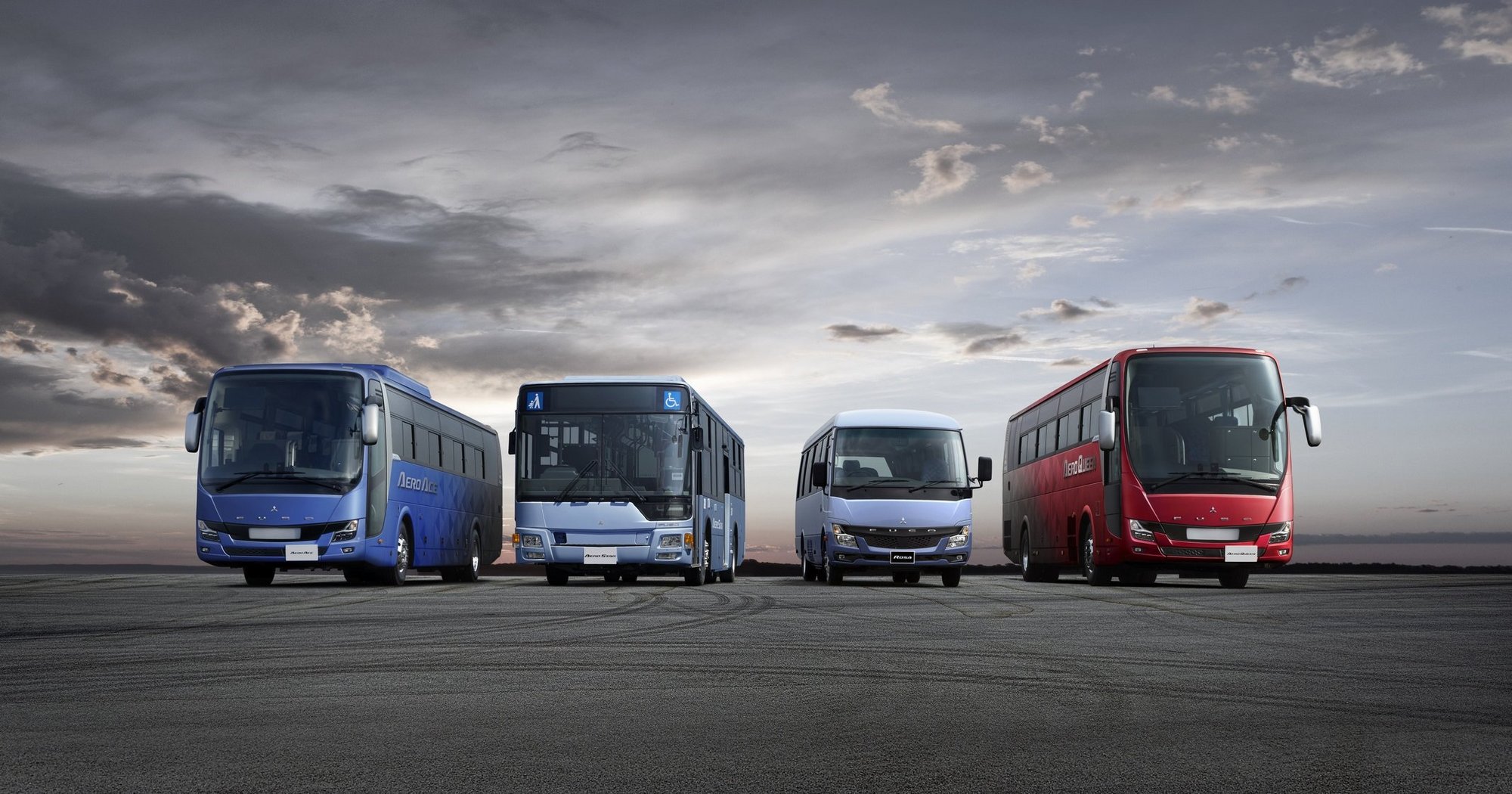 FUSO | Daimler Truck