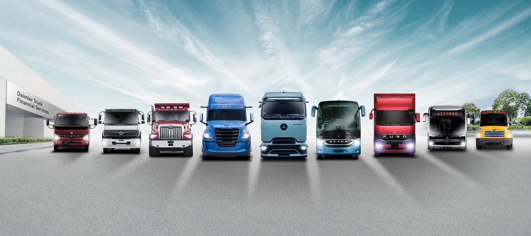 Daimler Truck
