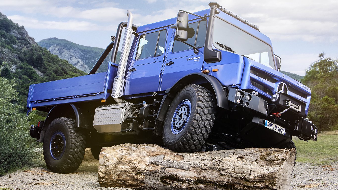 Daimler Truck