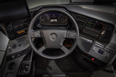 Mercedes-Benz Tourismo