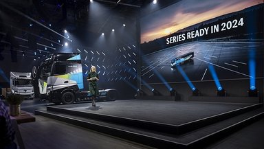 Daimler Truck Media Night (18.09.2022)