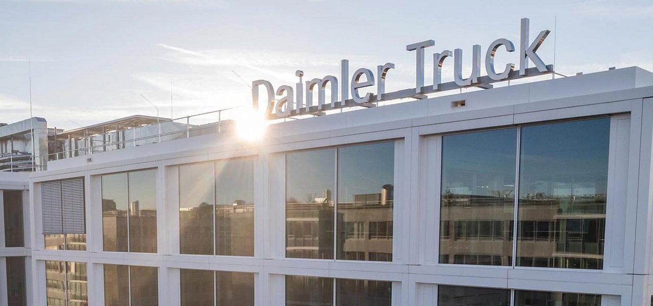 Daimler Truck