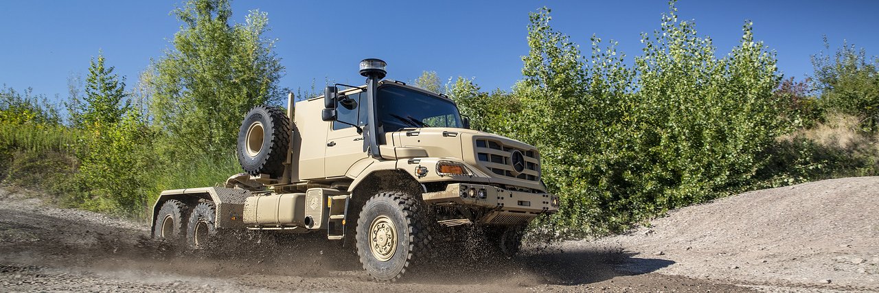 Daimler Truck