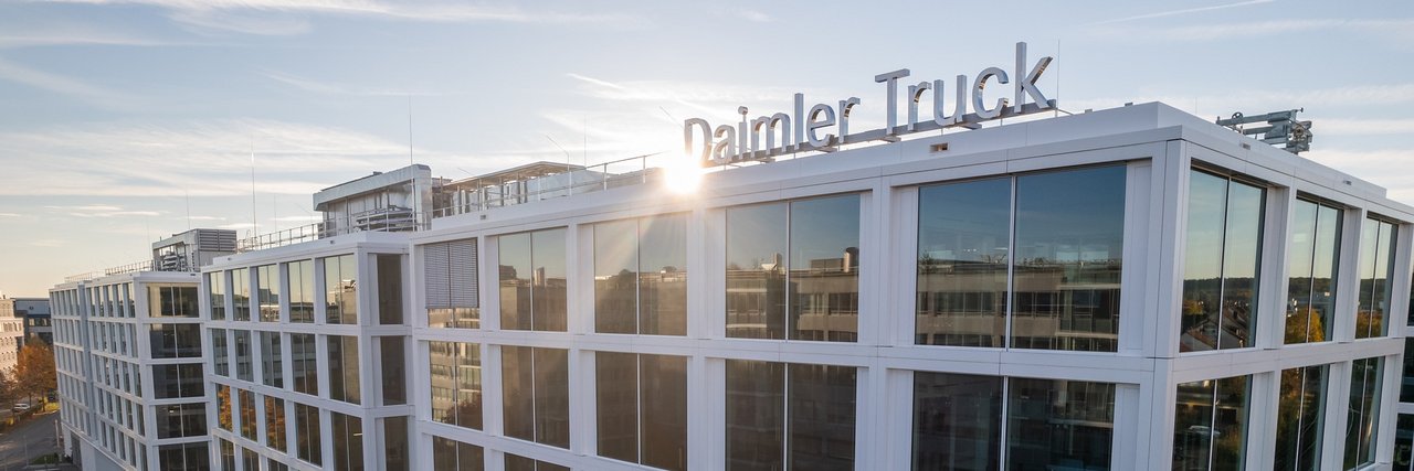 Daimler Truck