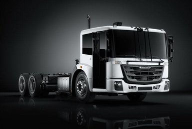 Freightliner EconicSD