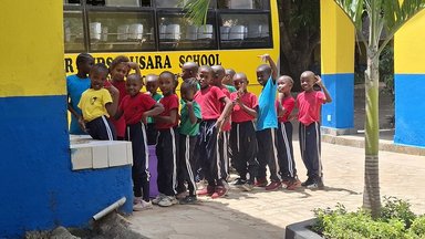 Working Together for Good: Employees and the Company Donate Around €275,000 with Daimler Truck ProCent