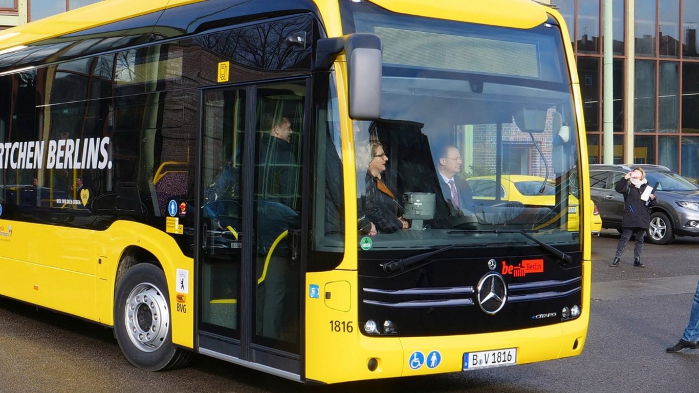 Daimler Truck