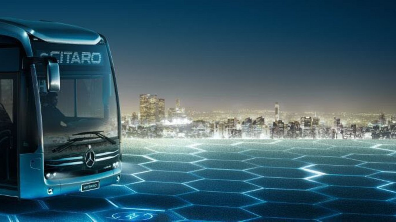 Daimler Truck