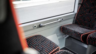 Mercedes-Benz Sprinter City 75 2021