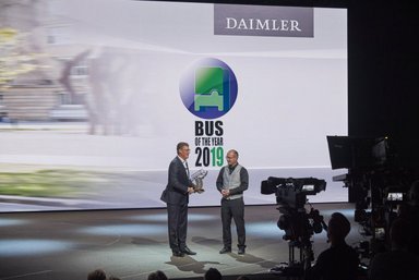 Daimler auf der IAA 2018 in Hannover – Pressekonferenz Daimler Trucks &amp; Buses, 19. September 2018