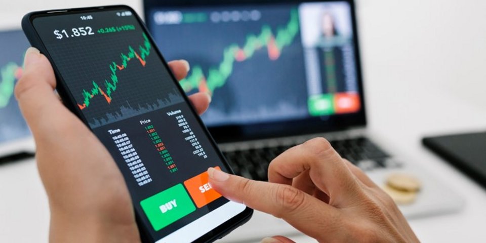 Visual Belegschaftsaktien