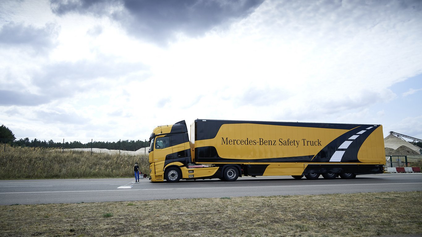 Daimler Truck