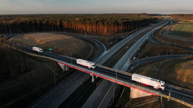 Major order in Poland: 