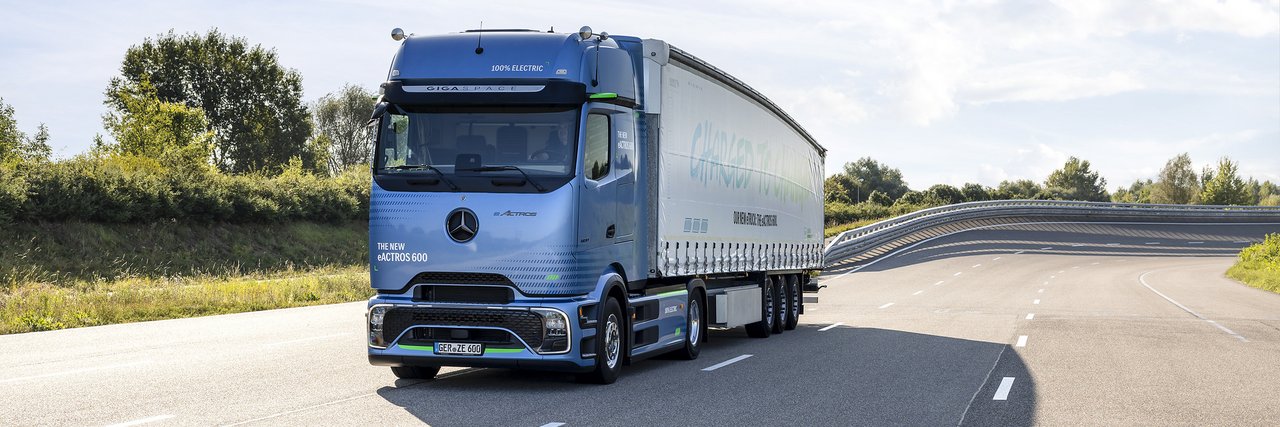 Daimler Truck