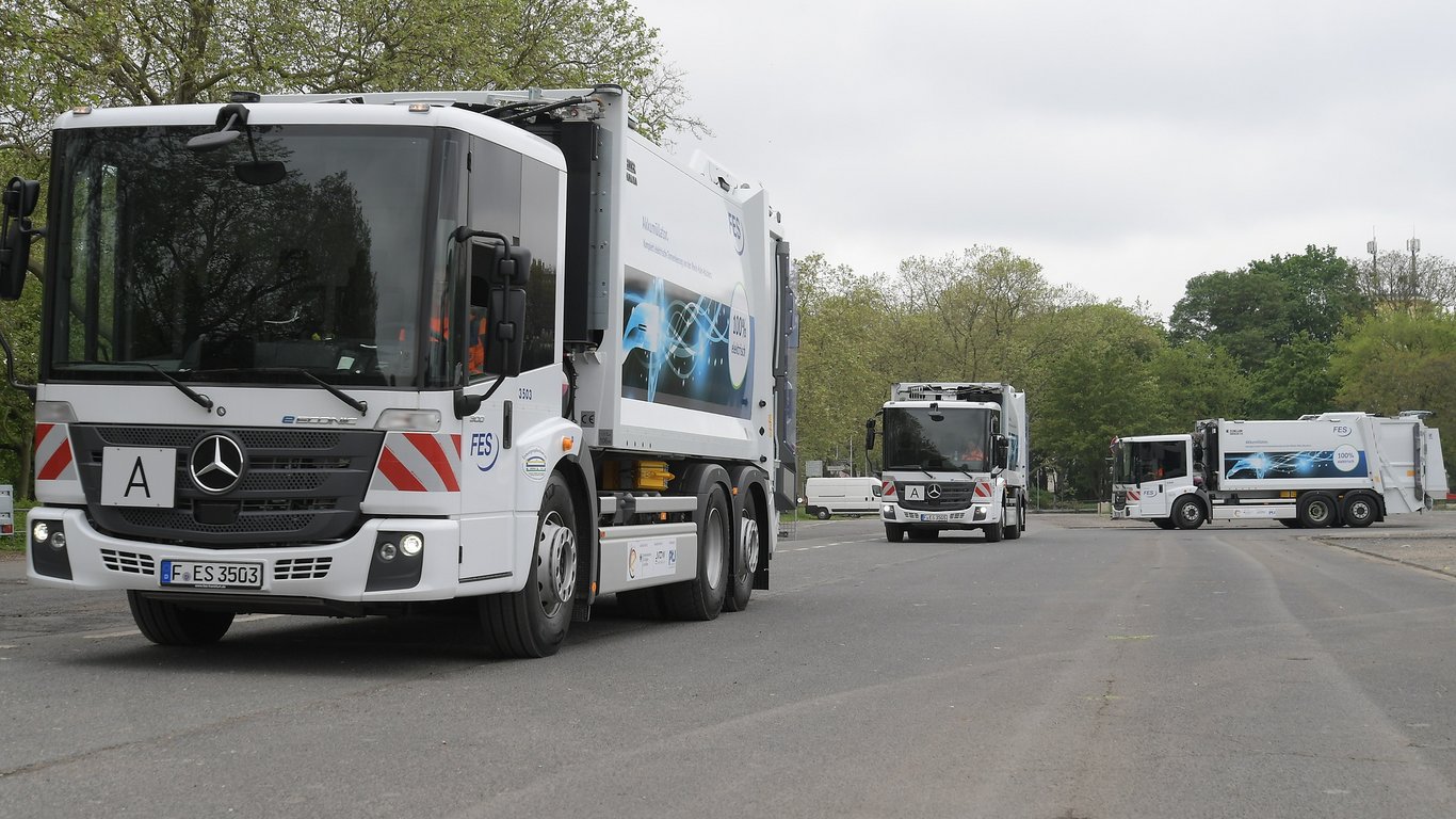 Daimler Truck