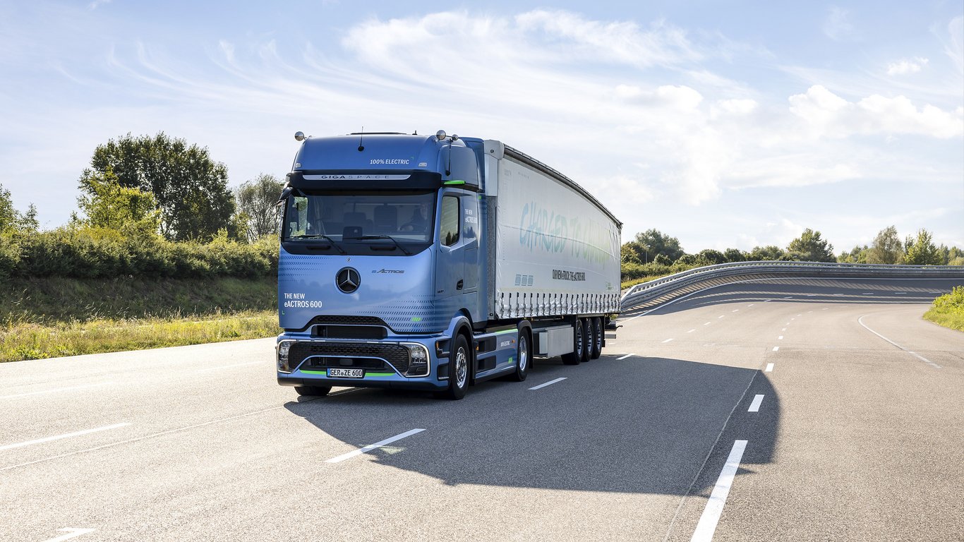 Daimler Truck