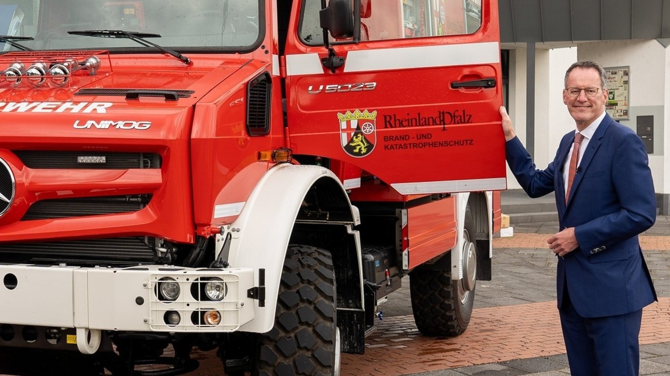 Daimler Truck