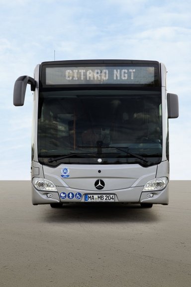 Citaro NGT 2