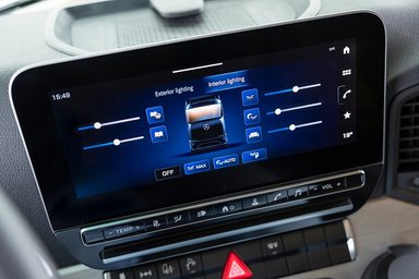 Mercedes-Benz eActros 600