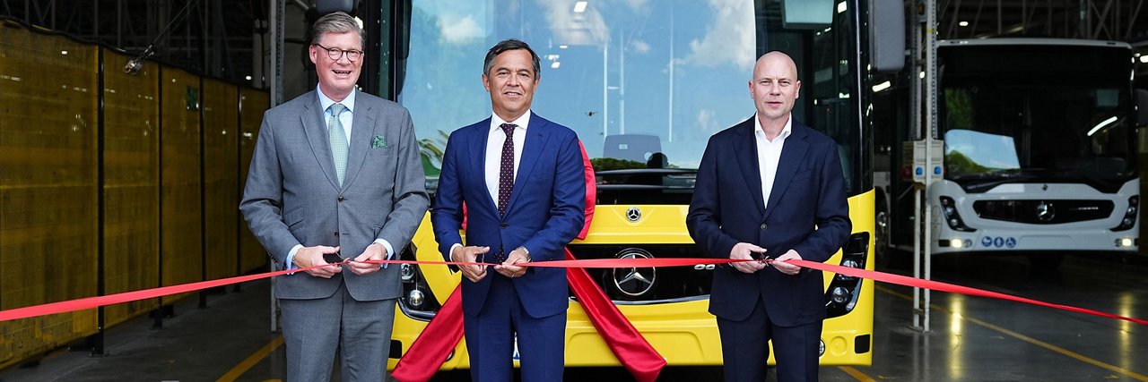 Daimler Truck