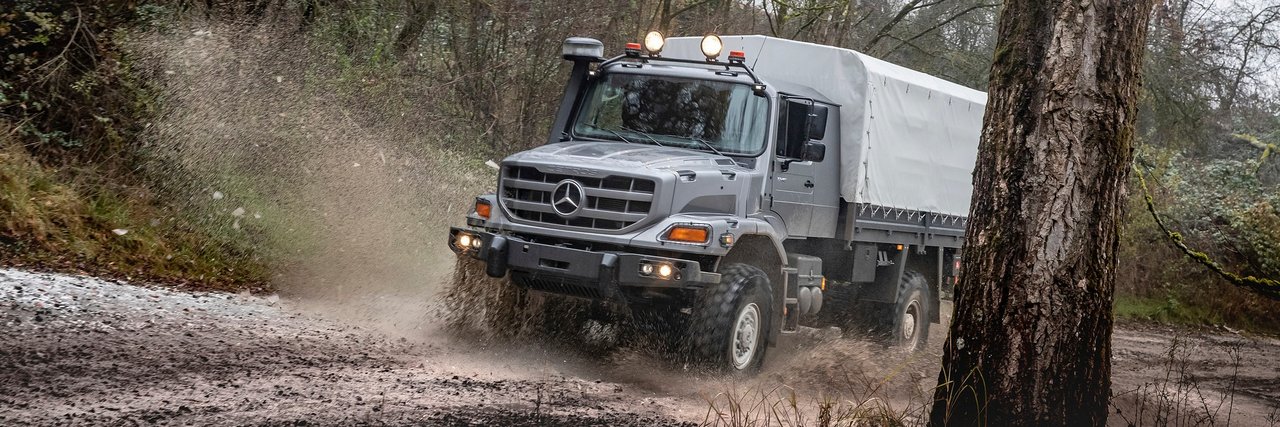 Daimler Truck