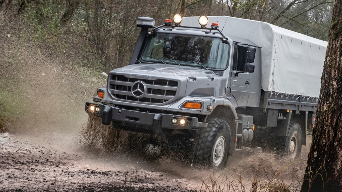 Daimler Truck