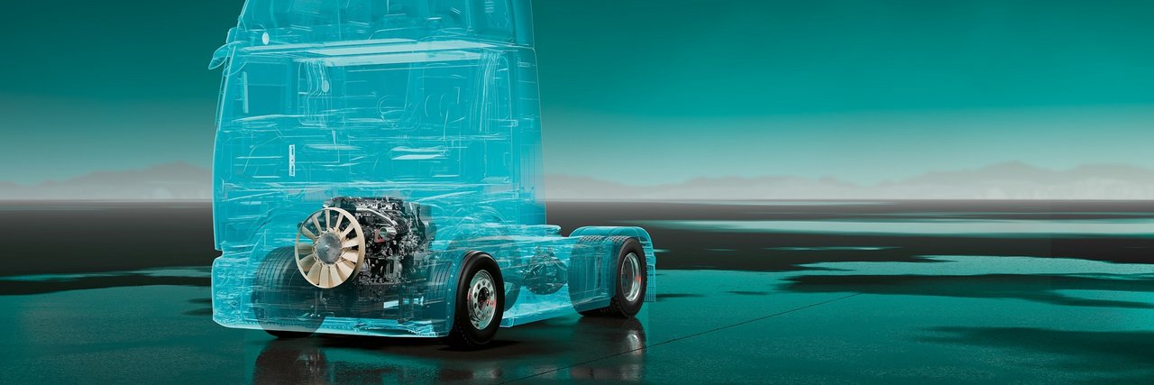 Daimler Truck