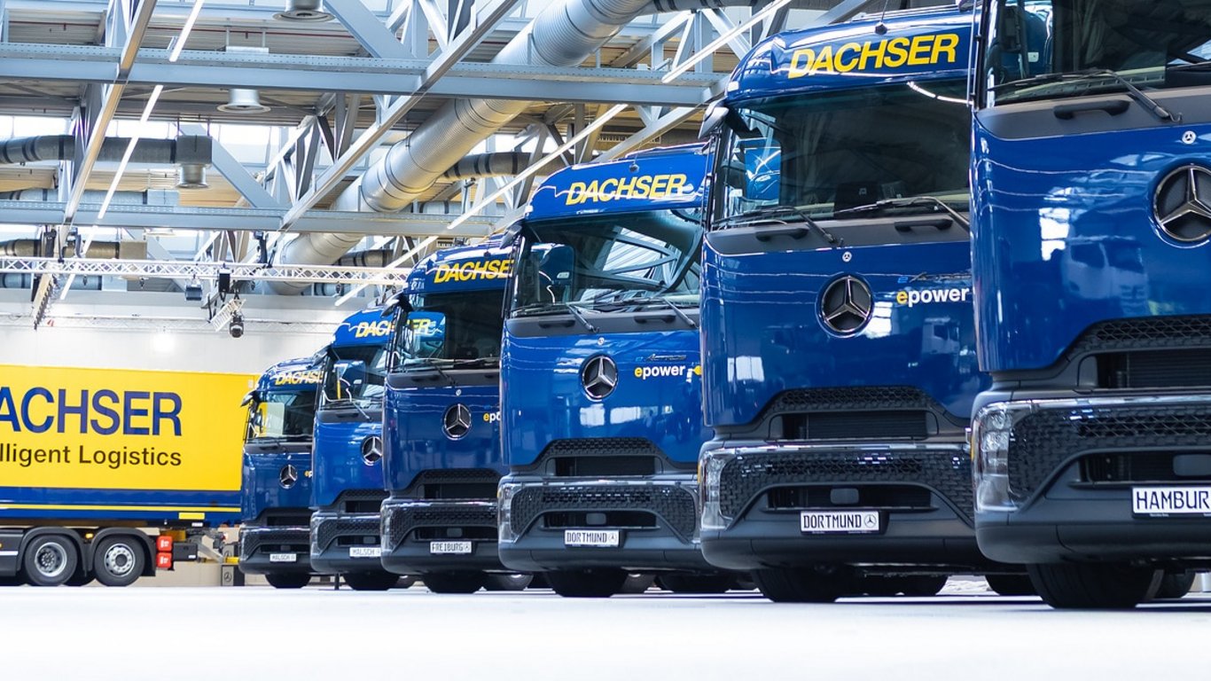 Daimler Truck