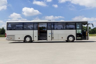 Preview IAA Daimler Buses – World Premiere eCitaro