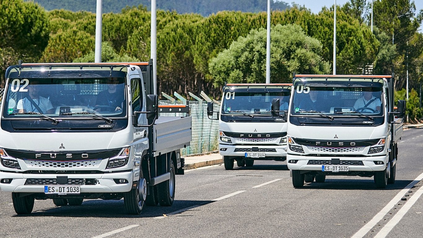 Daimler Truck