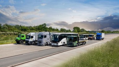 Thoroughly tested: How we test the safety assistance systems