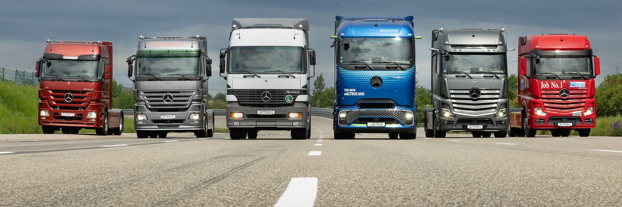 Daimler Truck