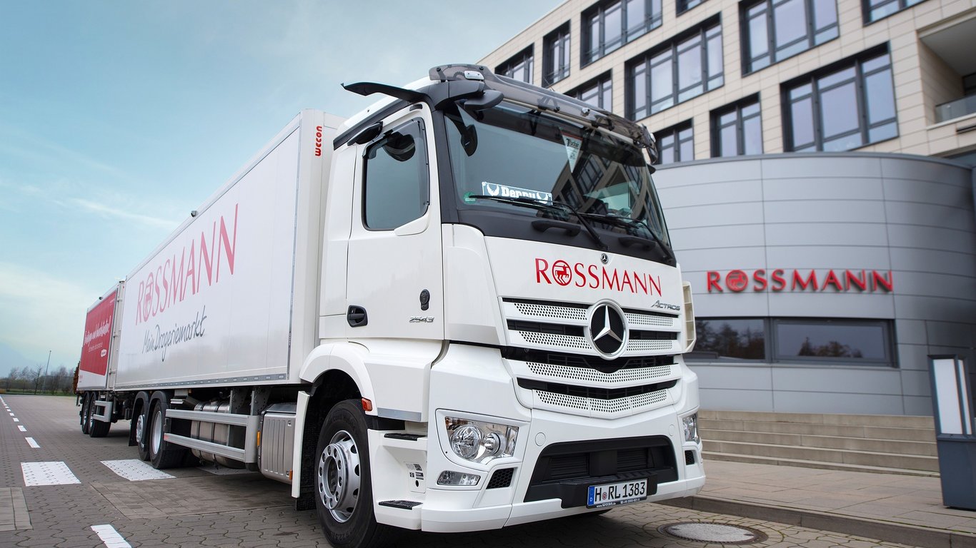 Daimler Truck