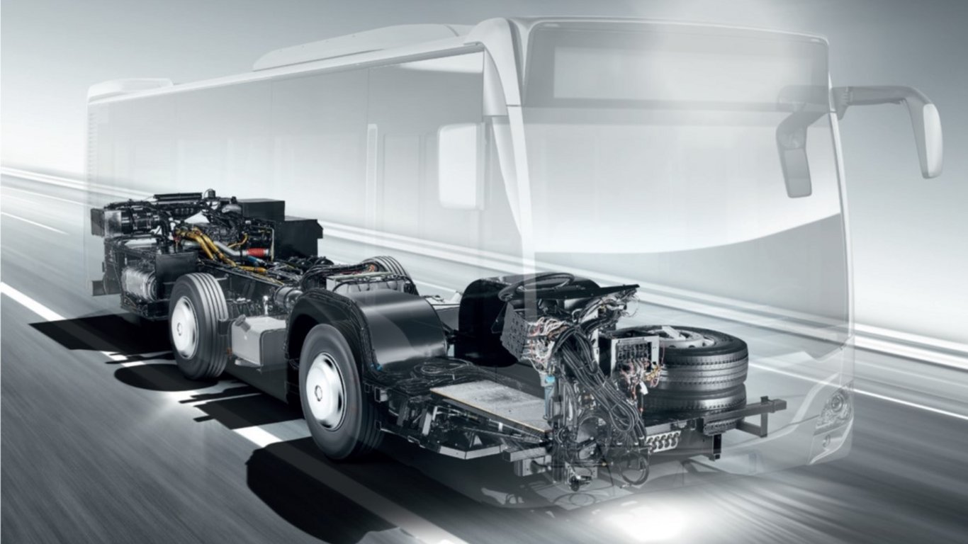 Daimler Truck