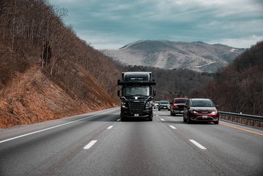 Autonomous Driving: Daimler Truck delivers latest iteration of autonomous-ready truck platform to Torc