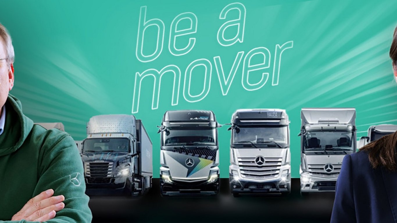 Daimler Truck